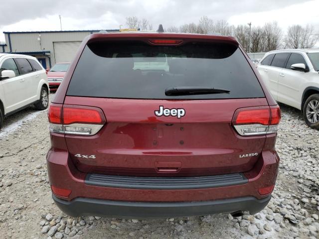 Photo 6 from auction – 2020 JEEP GRAND CHER with VIN 1C4RJFAG2LC326601