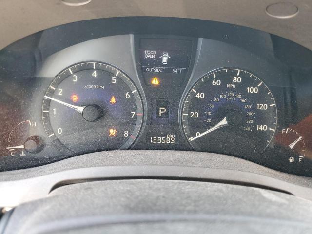 Photo 9 from auction – 2011 LEXUS RX 350 with VIN 2T2BK1BA9BC091773