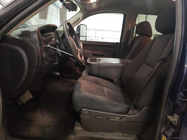 Photo 7 from auction – 2012 GMC SIERRA K15 with VIN 3GTP2VE7XCG179949