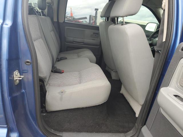 Photo 10 from auction – 2010 DODGE DAKOTA SXT with VIN 1D7CW3GP0AS146040