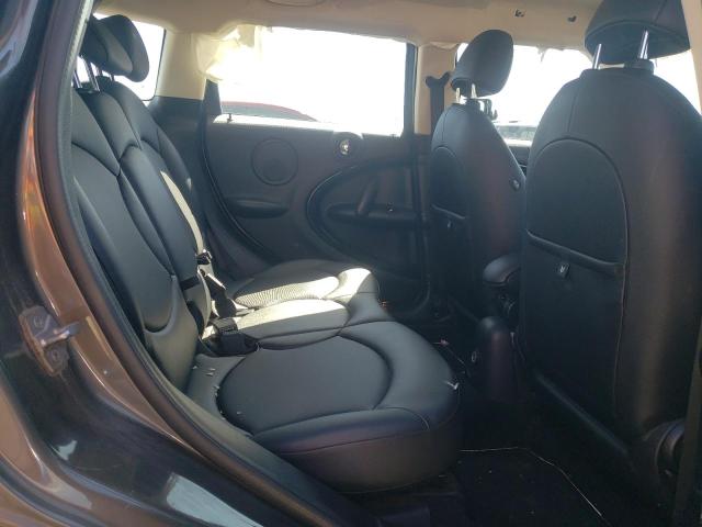 Photo 10 from auction – 2012 MINI COOPER COU with VIN WMWZB3C57CWM04003