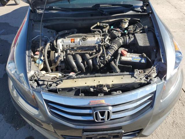 Photo 11 from auction – 2012 HONDA ACCORD LXP with VIN 1HGCP2F46CA171110