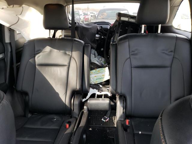 Photo 10 from auction – 2019 TOYOTA HIGHLANDER with VIN 5TDKZRFH3KS572132