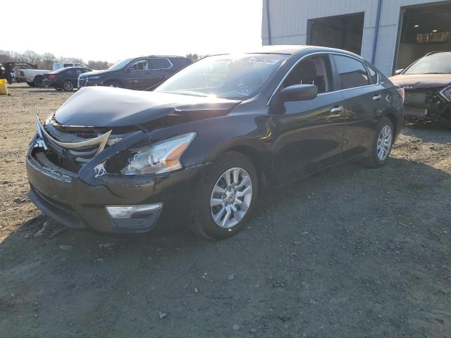 Photo 1 from auction – 2014 NISSAN ALTIMA 2.5 with VIN 1N4AL3AP3EC200665