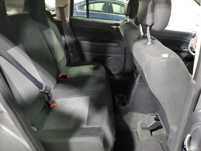 Photo 10 from auction – 2016 JEEP COMPASS SP with VIN 1C4NJDBB6GD798211