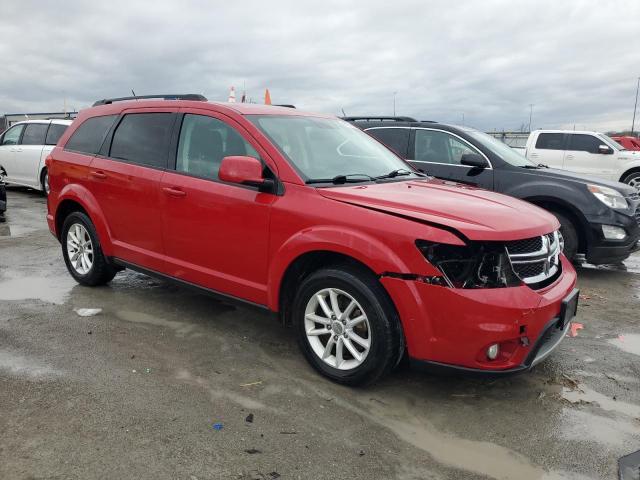 Photo 4 from auction – 2013 DODGE JOURNEY SX with VIN 3C4PDCBG0DT618913