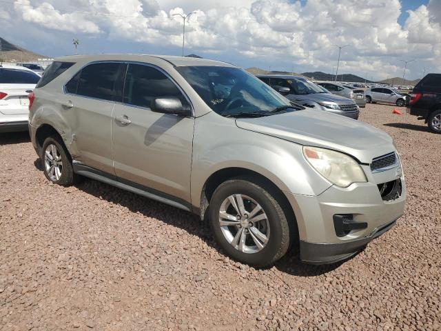 Photo 4 from auction – 2013 CHEVROLET EQUINOX LS with VIN 2GNALBEK3D1238542