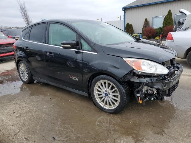 Photo 4 from auction – 2015 FORD C-MAX PREM with VIN 1FADP5CU3FL105234