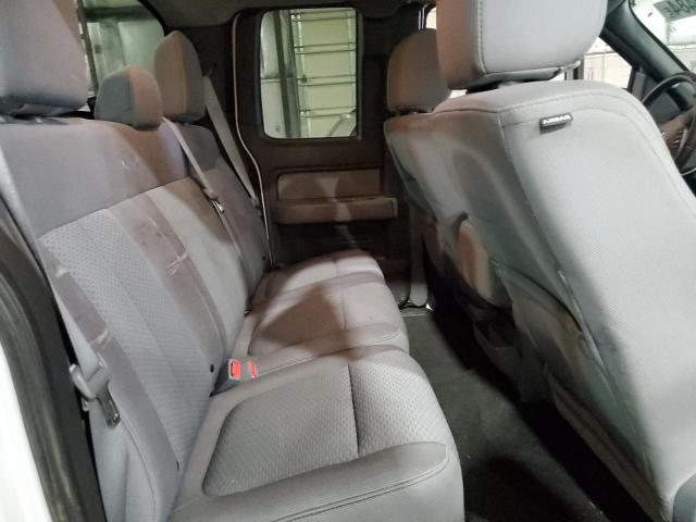 Zdjęcie 10 z aukcji – 2013 FORD F150 SUPER z VIN 1FTFX1EF1DFB10664