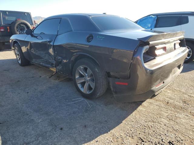 Photo 2 from auction – 2020 DODGE CHALLENGER with VIN 2C3CDZAG0LH159784