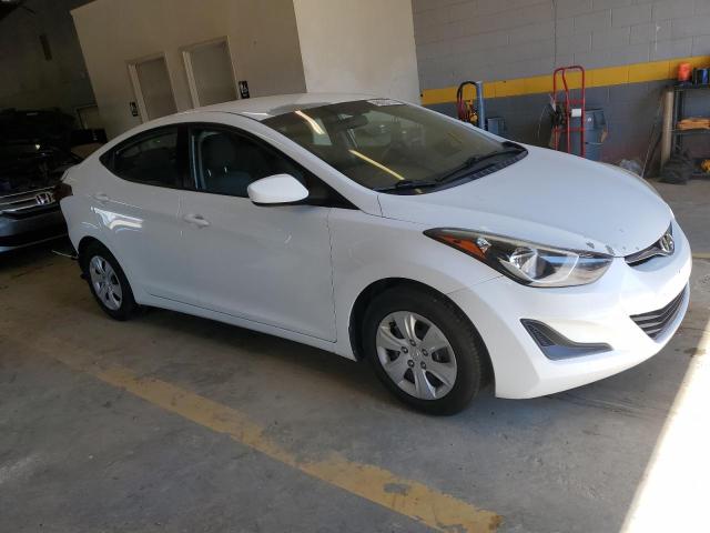 Photo 4 from auction – 2016 HYUNDAI ELANTRA SE with VIN 5NPDH4AE0GH736459