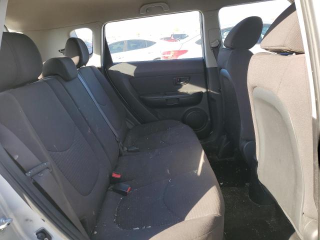 Photo 10 from auction – 2013 KIA SOUL with VIN KNDJT2A52D7528203
