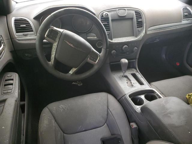Photo 8 from auction – 2012 CHRYSLER 300C with VIN 2C3CCAET3CH188109