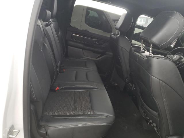 Photo 10 from auction – 2021 RAM 1500 BIG H with VIN 1C6SRFFT4MN782175