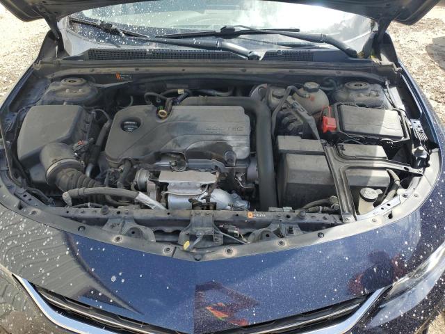 Photo 11 from auction – 2018 CHEVROLET MALIBU LS with VIN 1G1ZB5ST9JF206883
