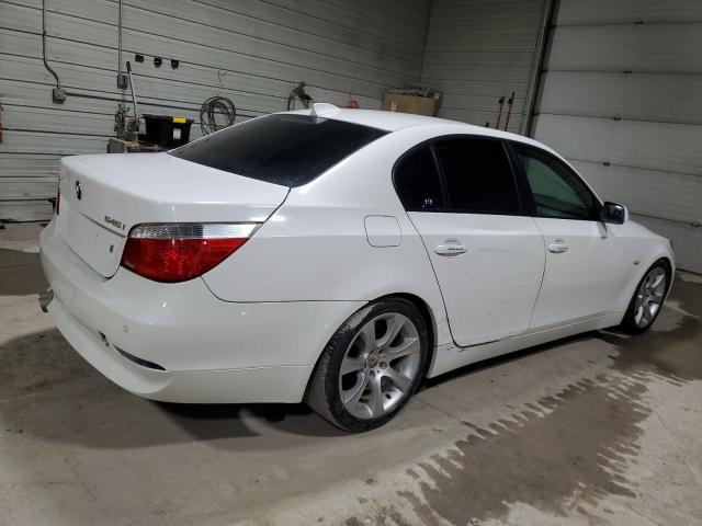 Фото 3 с аукциона – 2005 BMW 545 I с VIN WBANB33565B115185