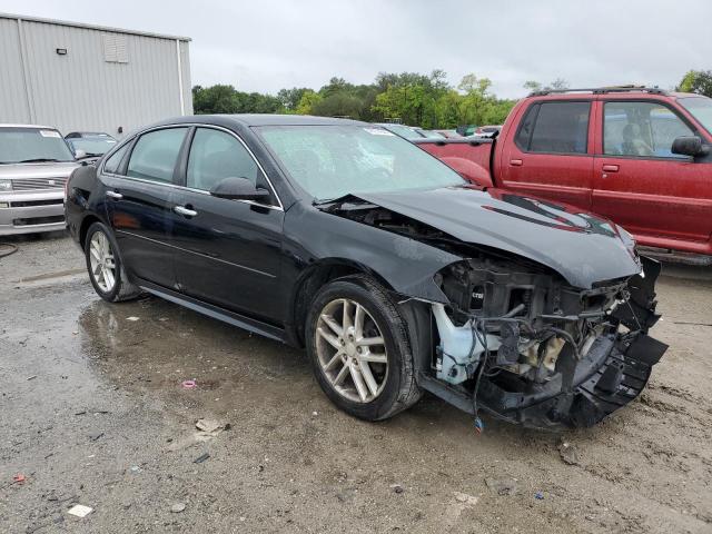 Photo 4 from auction – 2013 CHEVROLET IMPALA LTZ with VIN 2G1WC5E30D1226947