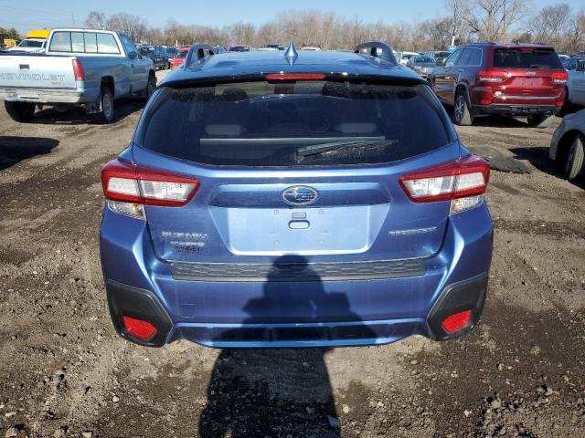 Photo 6 from auction – 2019 SUBARU CROSSTREK with VIN JF2GTAECXKH358615