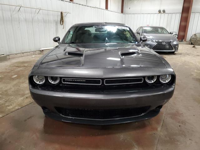 Photo 5 from auction – 2020 DODGE CHALLENGER with VIN 2C3CDZAG4LH117831
