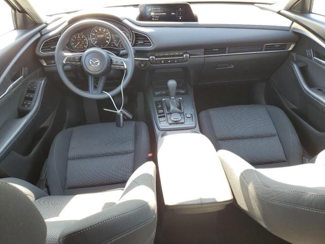 Photo 8 from auction – 2024 MAZDA CX-30 with VIN 3MVDMBAM3RM643728