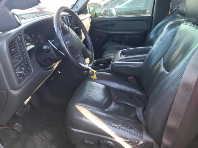 Photo 7 from auction – 2003 CHEVROLET SILVERADO with VIN 1GCHK23193F105974