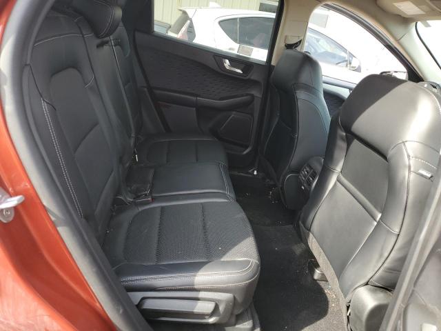 Photo 11 from auction – 2020 FORD ESCAPE SEL with VIN 1FMCU9H92LUA39271