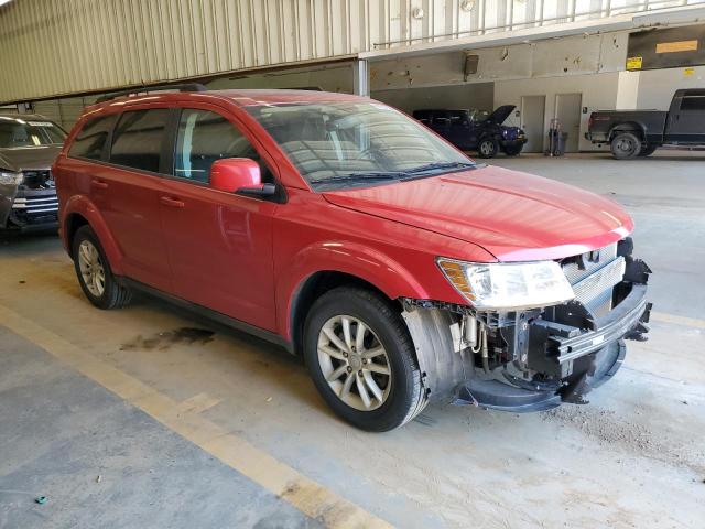 Photo 4 from auction – 2015 DODGE JOURNEY SX with VIN 3C4PDCBG6FT569557