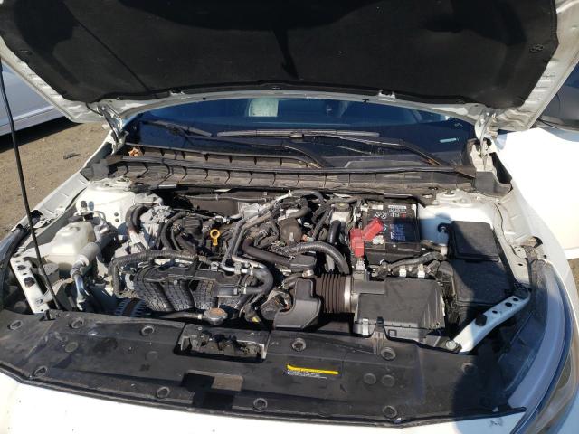Photo 11 from auction – 2021 NISSAN ALTIMA SL with VIN 1N4BL4EV0MN347466