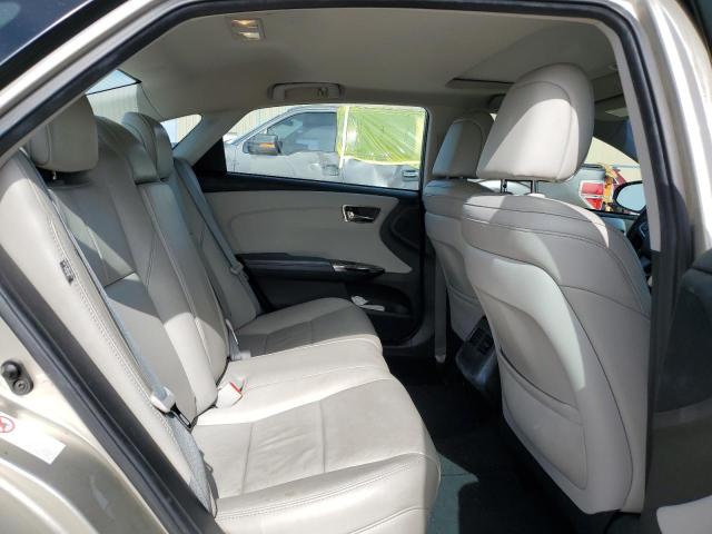 Photo 10 from auction – 2015 TOYOTA AVALON HYB with VIN 4T1BD1EB4FU040561
