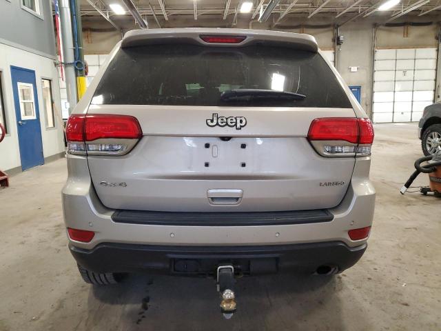 Photo 6 from auction – 2015 JEEP GRAND CHER with VIN 1C4RJFAG4FC209834