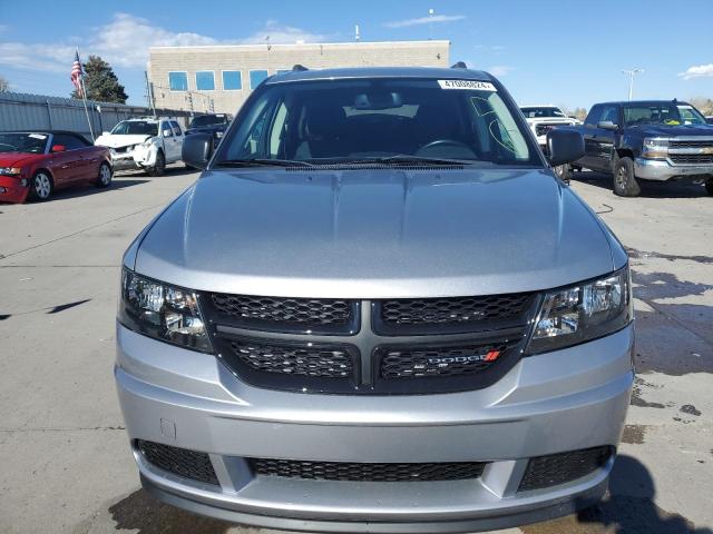 Photo 5 from auction – 2018 DODGE JOURNEY SE with VIN 3C4PDCAB0JT428921
