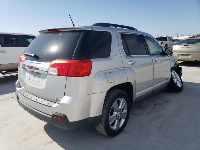 Photo 3 from auction – 2014 GMC TERRAIN SL with VIN 2GKALREK7E6278181