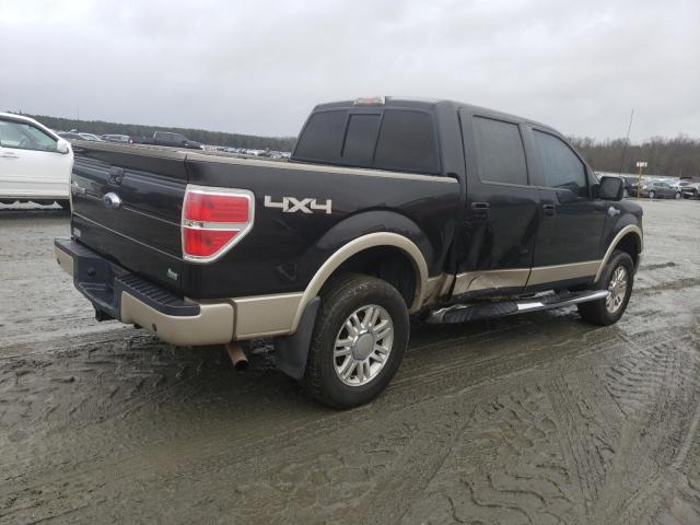 Photo 3 from auction – 2010 FORD F150 SUPER with VIN 1FTFW1EV0AKA00203