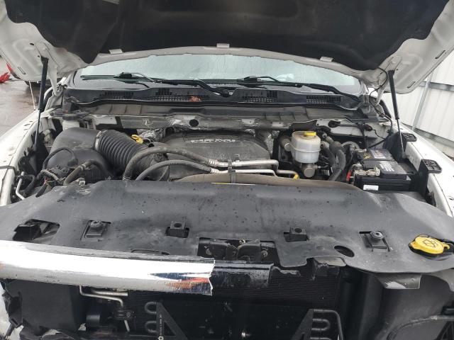 Photo 11 from auction – 2018 RAM 2500 ST with VIN 3C6UR5HJ7JG243102