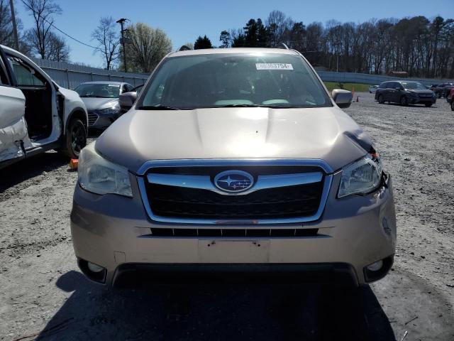 Photo 5 from auction – 2014 SUBARU FORESTER 2 with VIN JF2SJAPC8EH535342