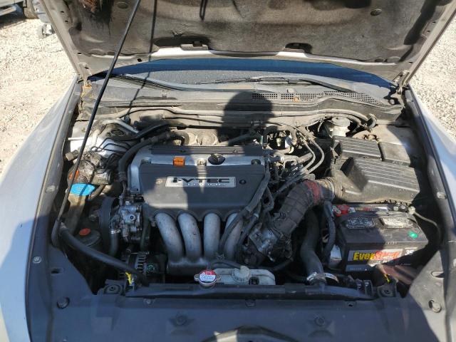 Photo 11 from auction – 2003 HONDA ACCORD DX with VIN 1HGCM56663A061007