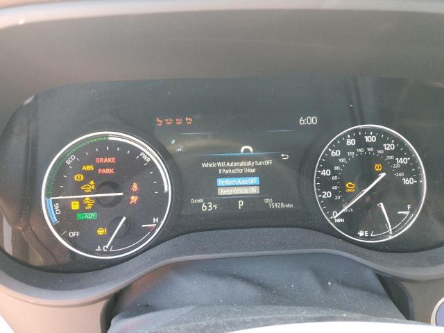 Photo 9 from auction – 2022 TOYOTA SIENNA LIM with VIN 5TDESKFC8NS056494