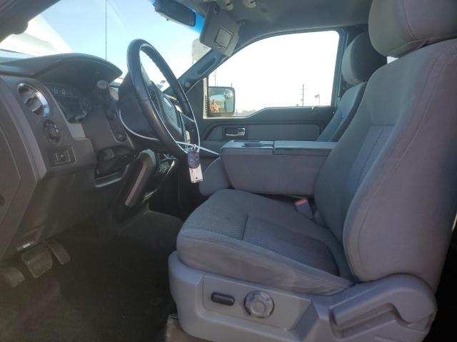 Photo 7 from auction – 2012 FORD F150 SUPER with VIN 1FTFX1ET0CFA54446