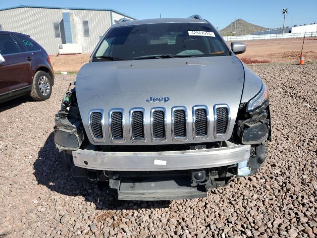 Photo 5 from auction – 2014 JEEP CHEROKEE L with VIN 1C4PJLDS3EW245372