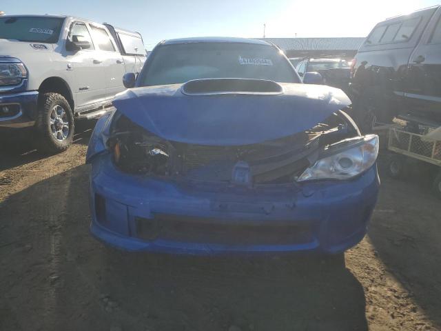 Photo 5 from auction – 2012 SUBARU IMPREZA WR with VIN JF1GV7E64CG026401