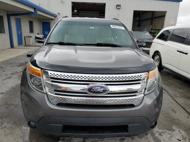 Foto 5 de la subasta – 2013 FORD EXPLORER X con VIN 1FM5K7D86DGB42256