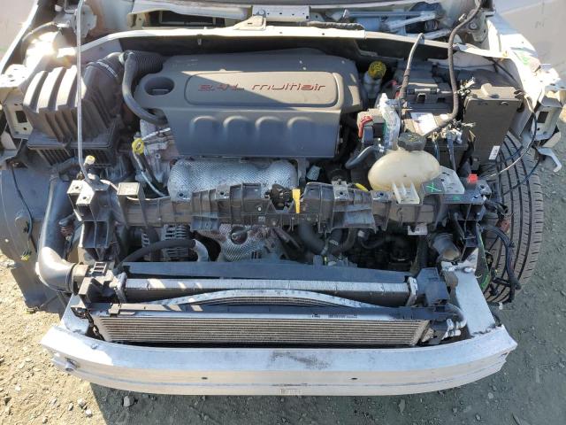Photo 11 from auction – 2016 FIAT 500X EASY with VIN ZFBCFYBT2GP343303