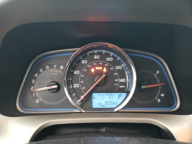 Photo 9 from auction – 2015 TOYOTA RAV4 LIMIT with VIN 2T3DFREV0FW366103