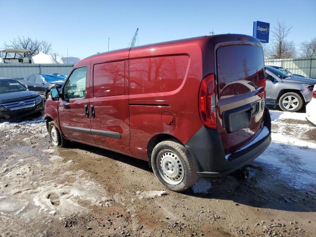 Снимка 2 от търг – 2018 RAM PROMASTER с VIN ZFBERFAB1J6L21979