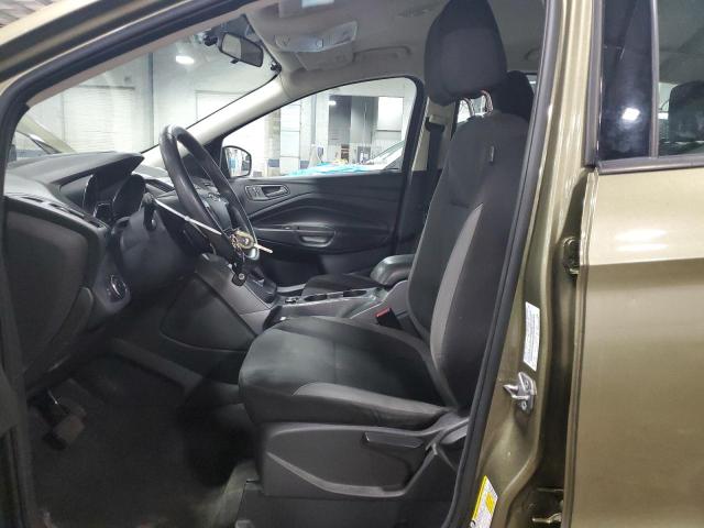Photo 7 from auction – 2013 FORD ESCAPE S with VIN 1FMCU0F77DUB00757