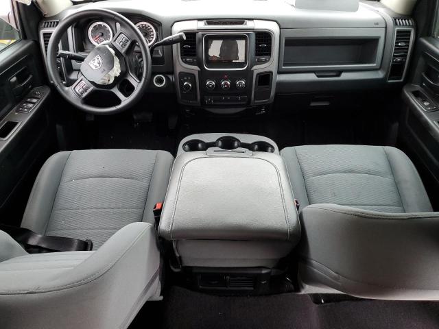 Photo 8 from auction – 2016 RAM 2500 ST with VIN 3C6UR5CJ3GG325070