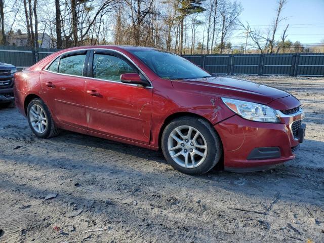 Photo 4 from auction – 2014 CHEVROLET MALIBU 1LT with VIN 1G11C5SL1EF242552