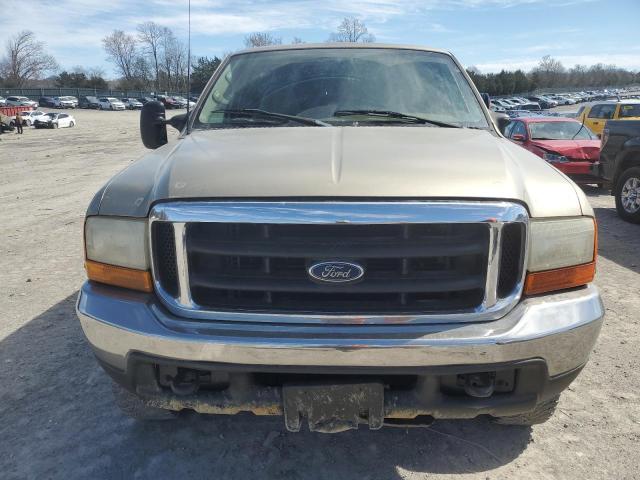 Photo 5 from auction – 2000 FORD F250 SUPER with VIN 1FTNX21L7YEA10173