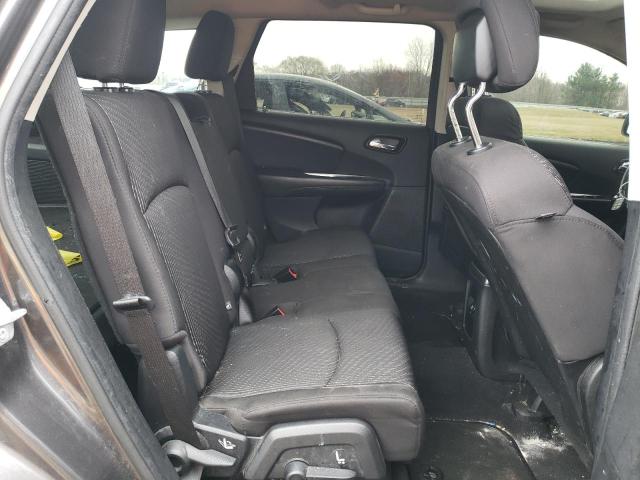 Фото 11 с аукциона – 2014 DODGE JOURNEY SX с VIN 3C4PDCBB3ET184248