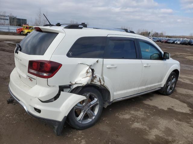 Photo 3 from auction – 2016 DODGE JOURNEY CR with VIN 3C4PDDGG3GT167964